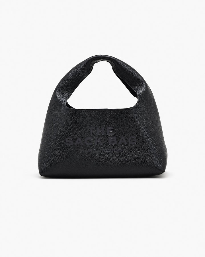 THE MINI SACK  Black