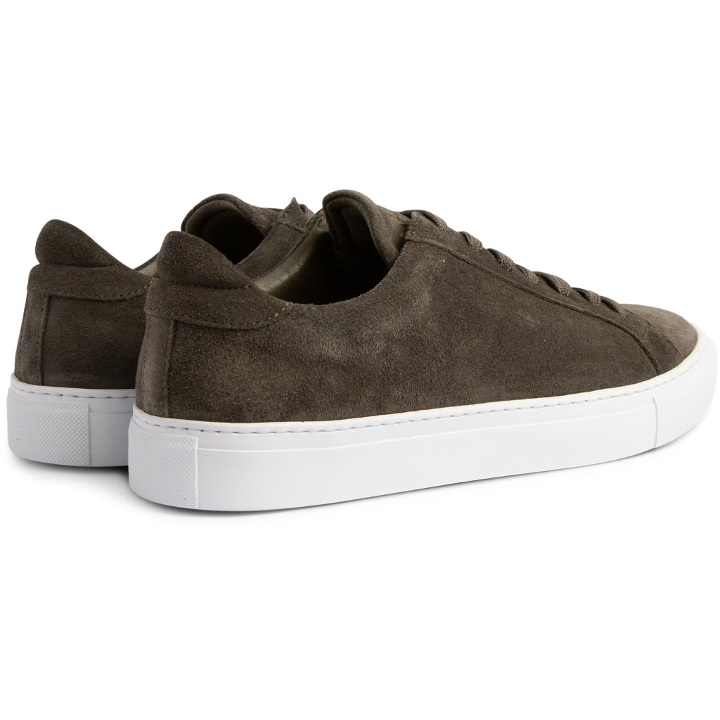 TYPE  Bosco Suede