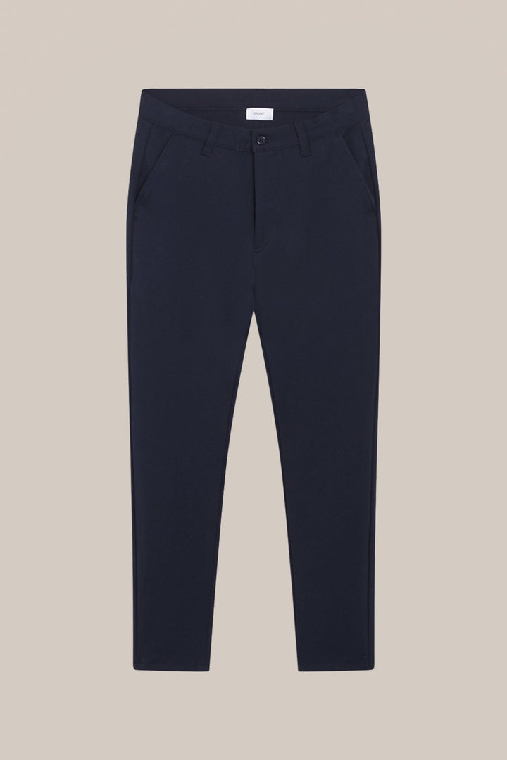 DUDE PANT  Midnight Blue