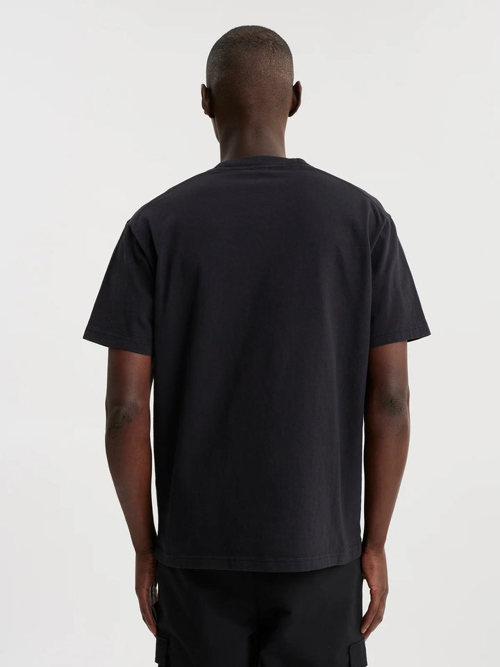 Tucker Oslo Tee  Black