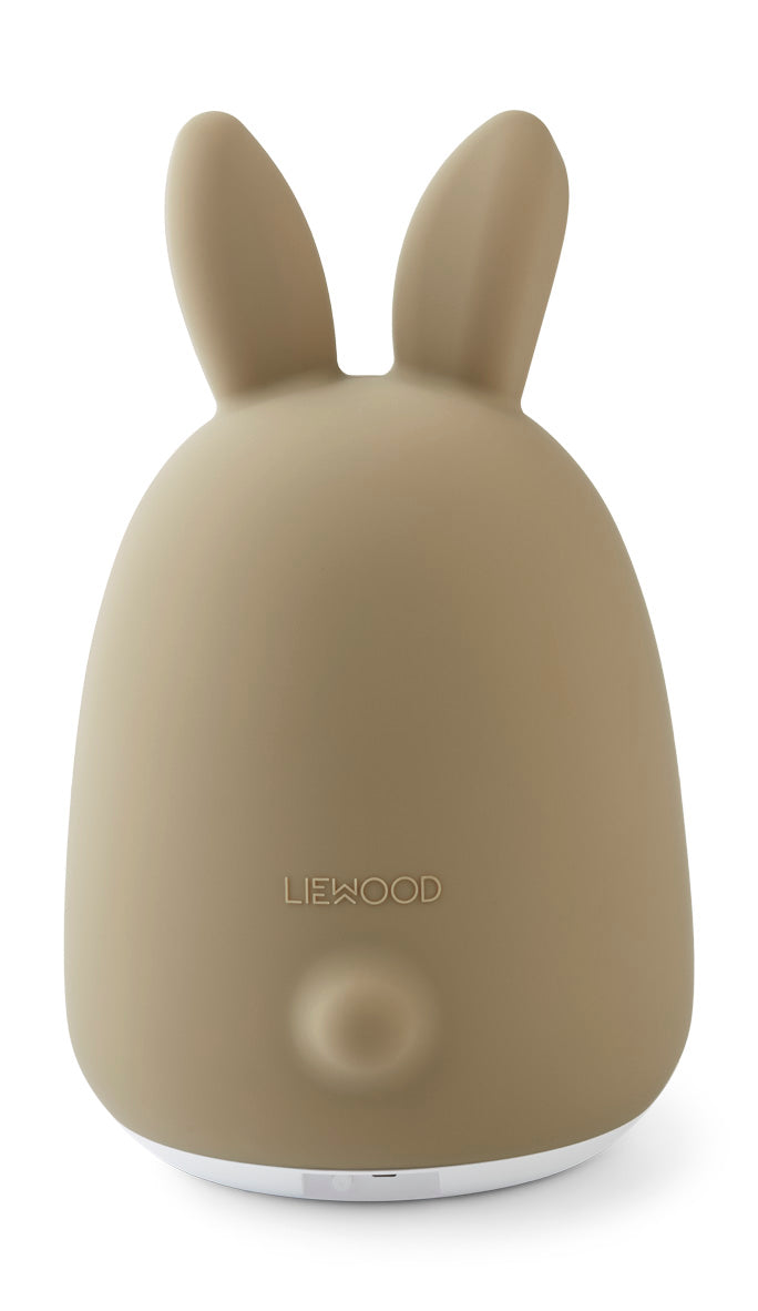 JIMBO NIGHT LIGHT  Rabbit Oat