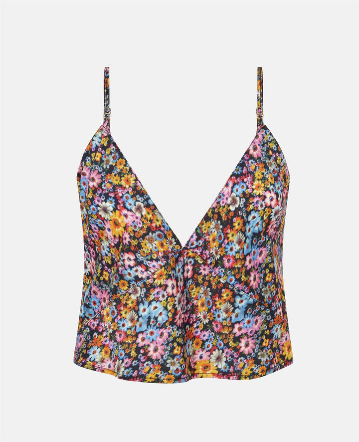 AVA CAMISOLE  Multicolor Pink