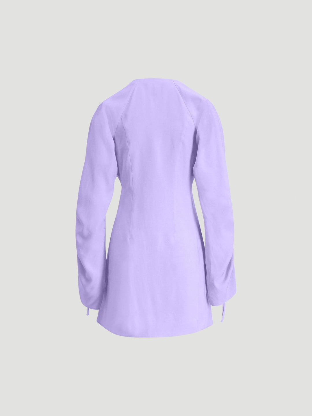 AVILO DRESS  Lilac