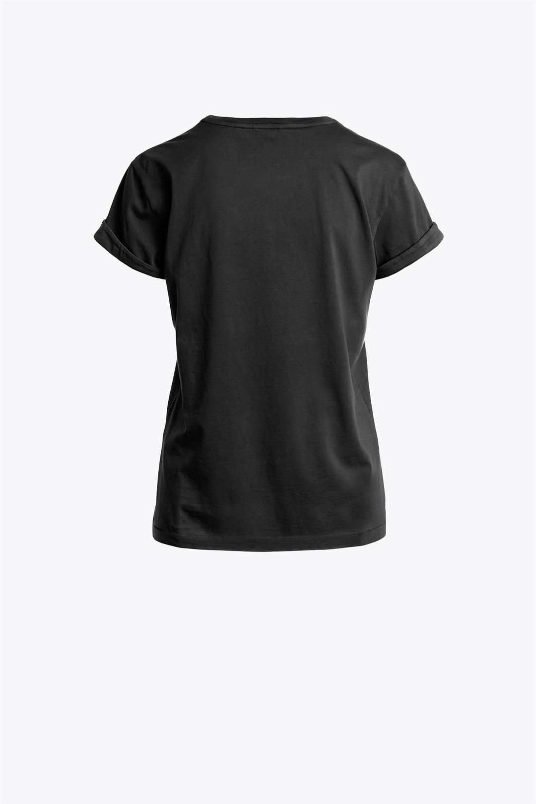 MYRA TEE  Black