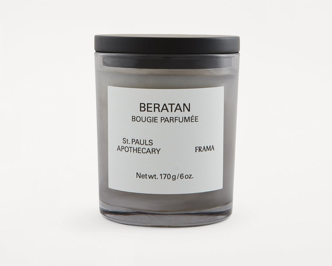 BERATAN - SCENTED CANDLE