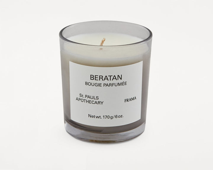 BERATAN - SCENTED CANDLE