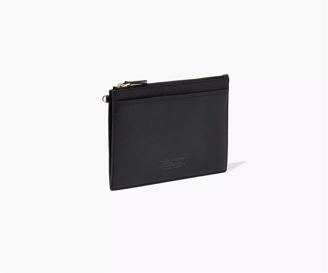 THE SMAL WRISTLET  Black