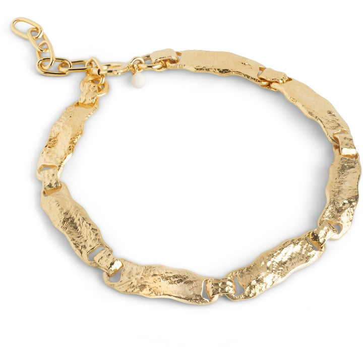 BRACELET, MELVINE  Gold