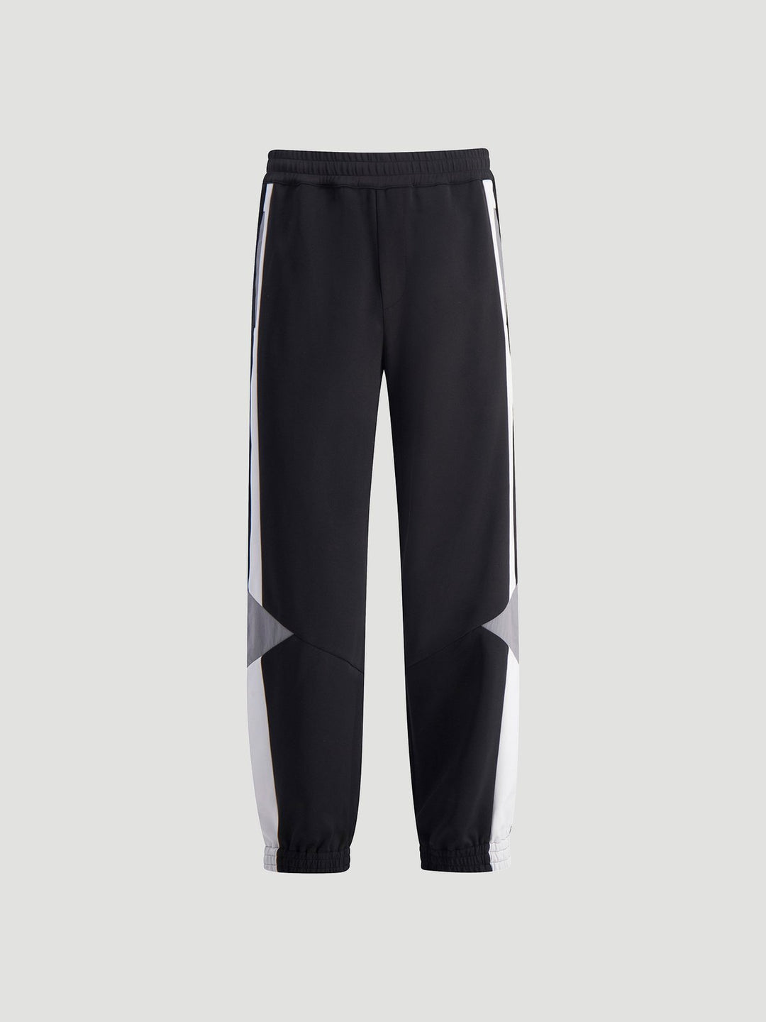 TRIBECA TRACK PANTS  Black Mix