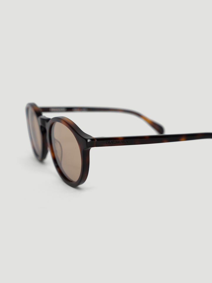 FREJ FRAME  Brown