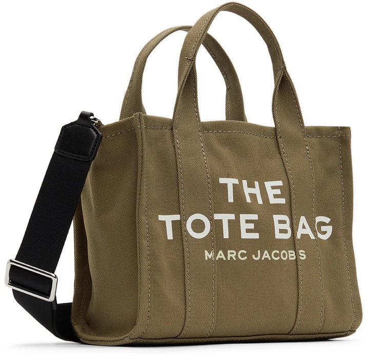 THE MINI TOTE  Khaki