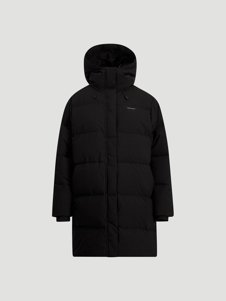 LOM DOWN JACKET  Black