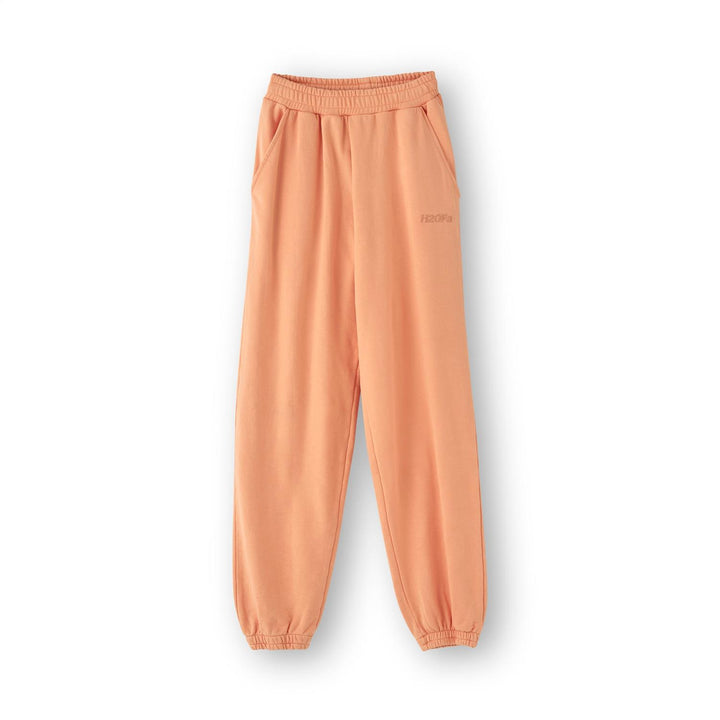 CREAM DOCTOR PANTS  Peach