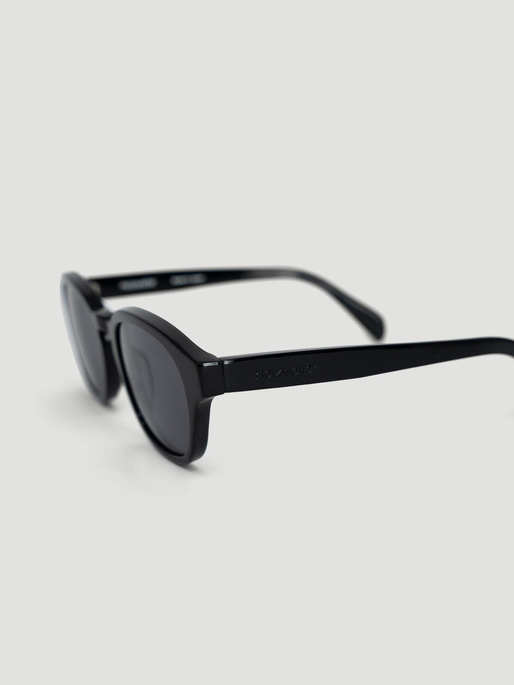 ELISE FRAME  Black