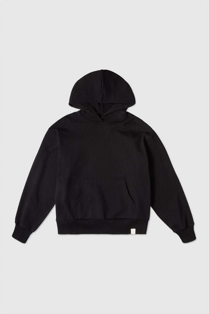 HOODIE TP  Black