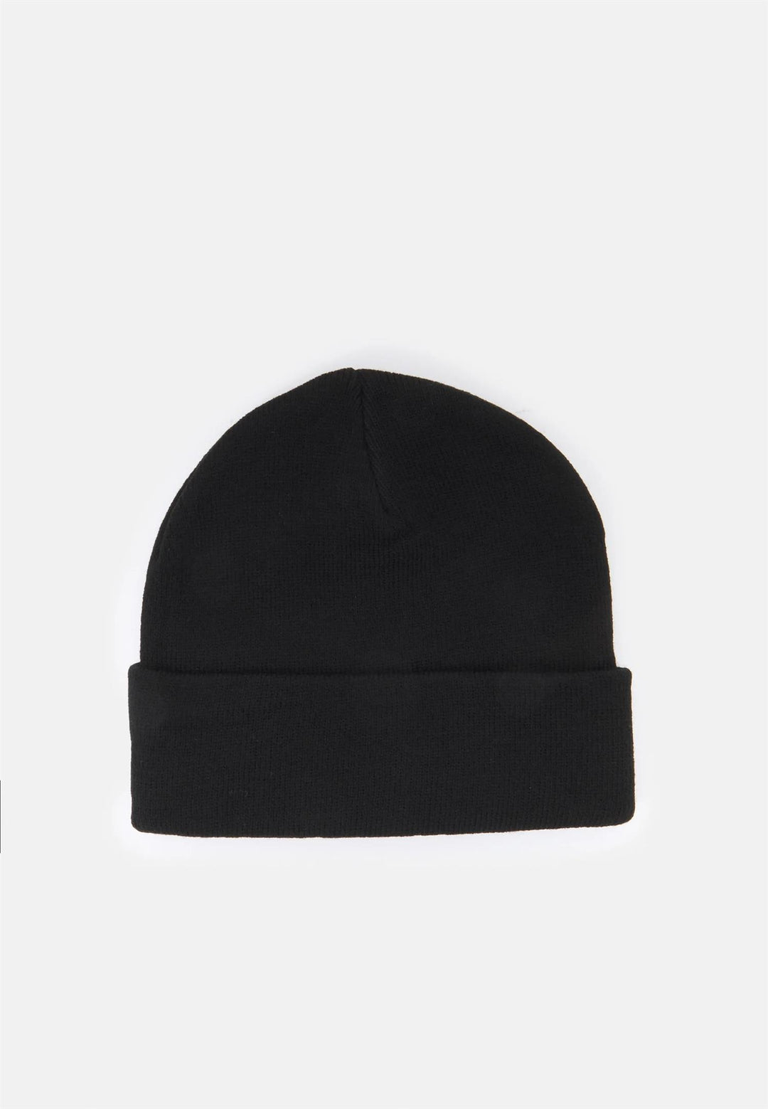 LYLE EAGLE BEANIE  Black