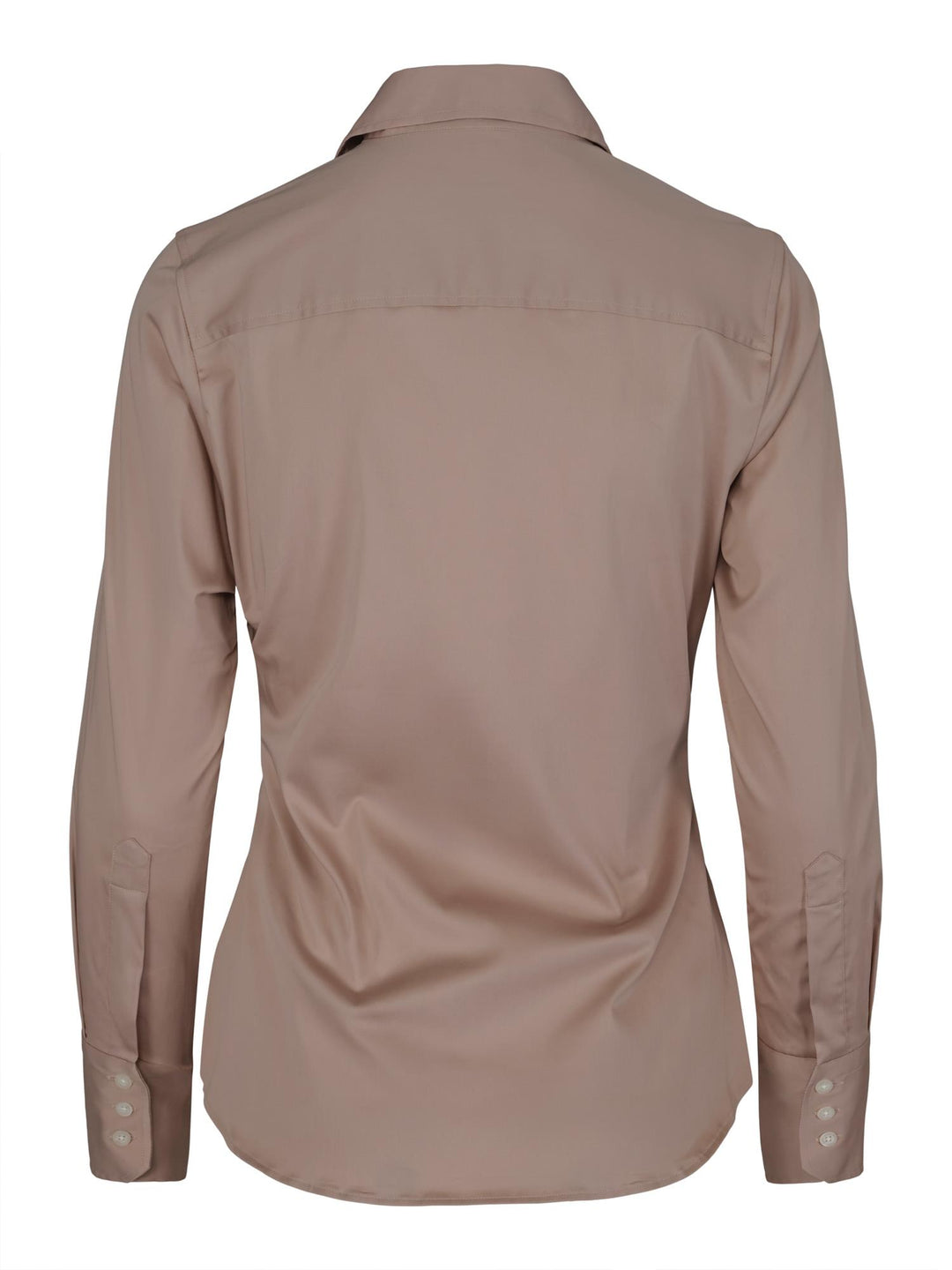 NICKY SHIRT  Beige