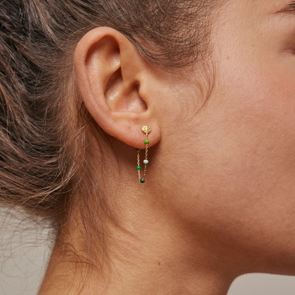 EARRING LOLA  Spring