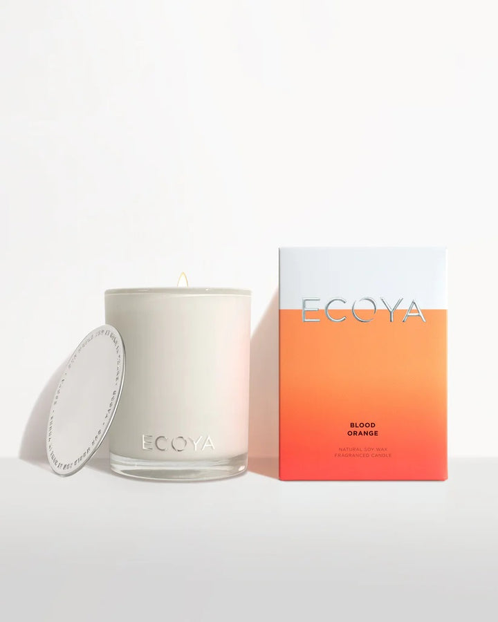 ECOYA MADISON JAR,BLOOD ORANGE  Blood Orange