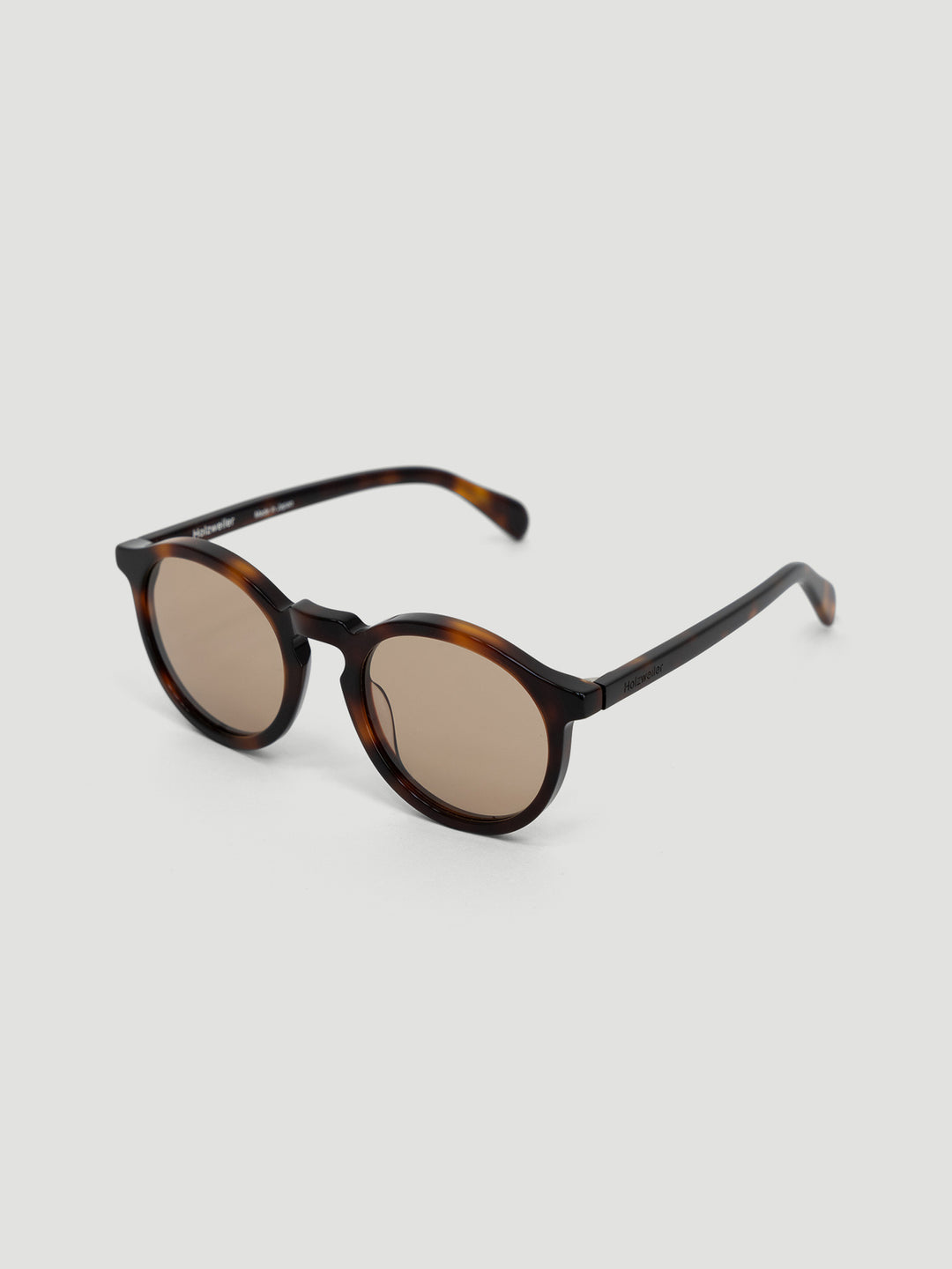 FREJ FRAME  Brown