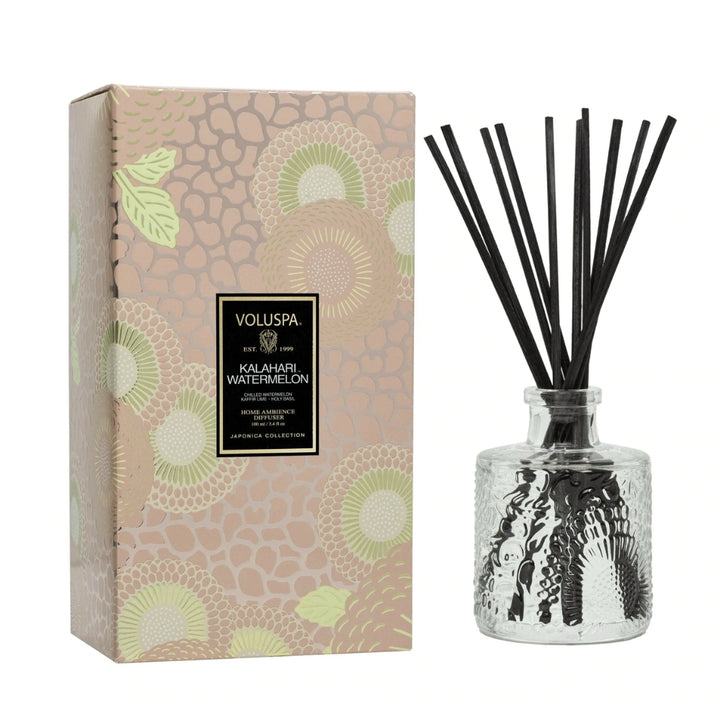 REED DIFFUSER 100ML  Kalahari Watermelon