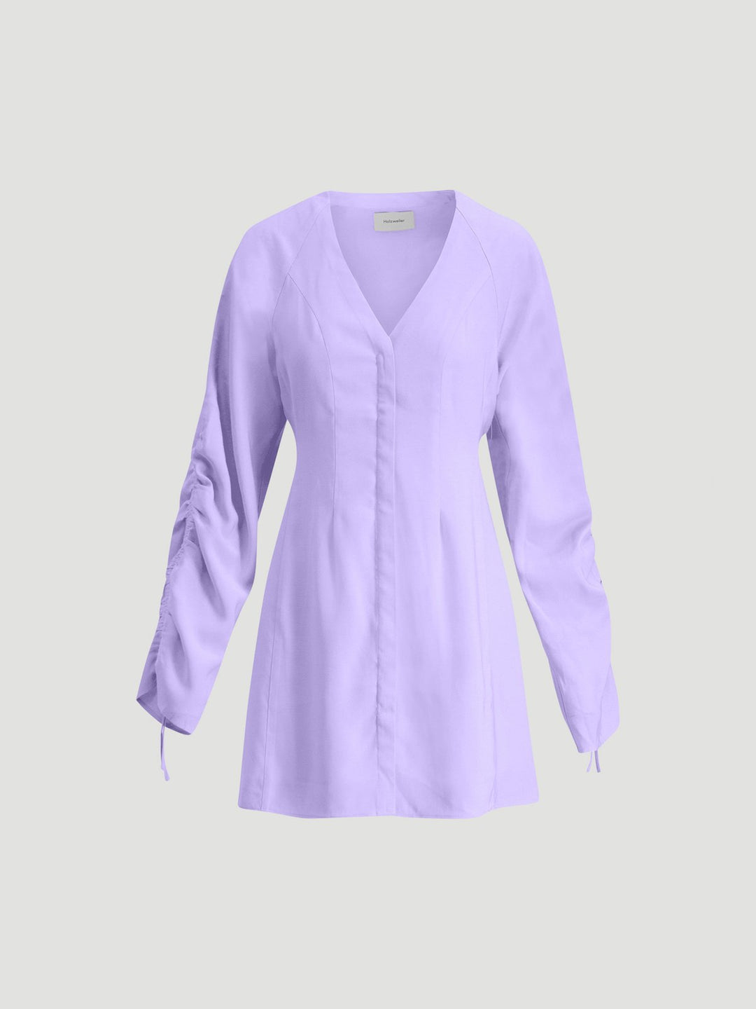 AVILO DRESS  Lilac