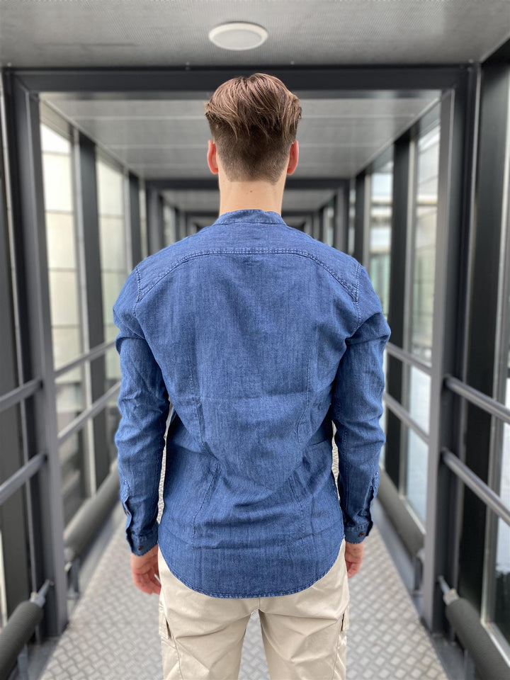 BUTCH 1003  Indigo Bleach