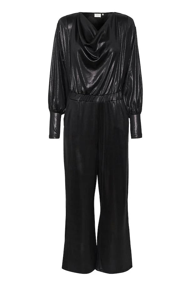 Maddix GZ Is jumpsuit  Black