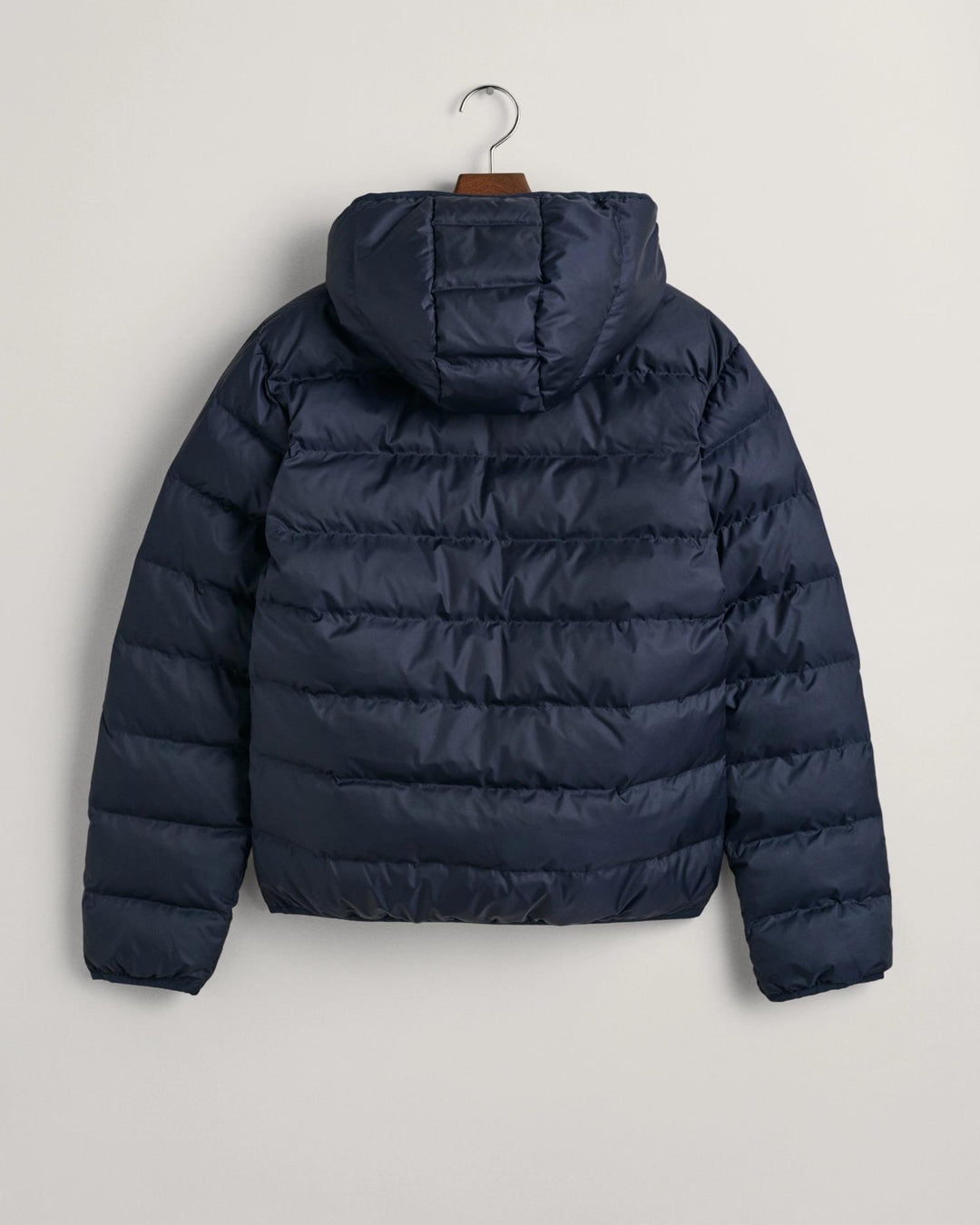 LIGHT PADDED SHIELD JACKET  Evening Blue