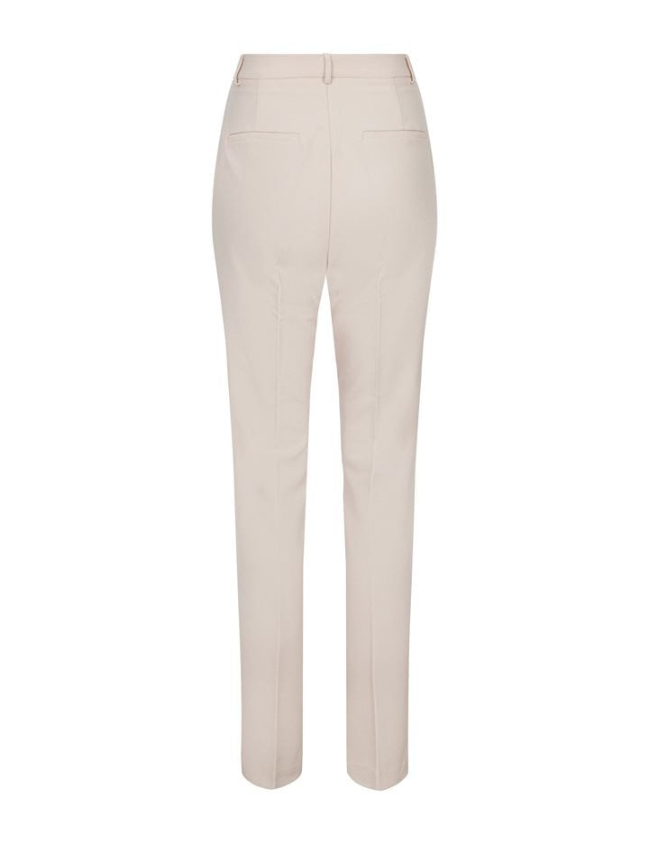 CASSIE SUIT PANTS  Sand