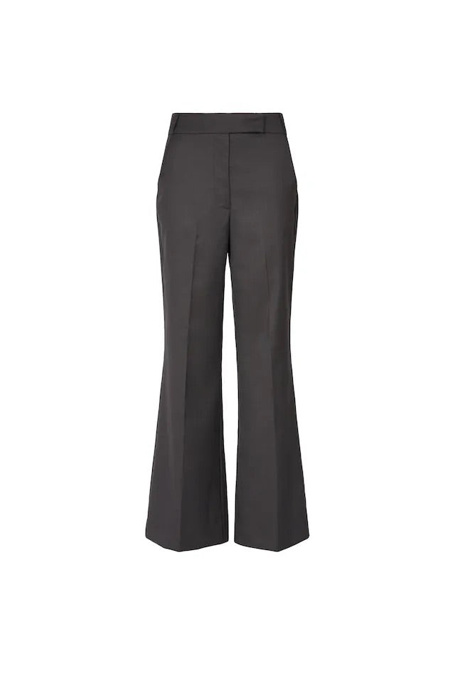 ABEL TROUSER  Black