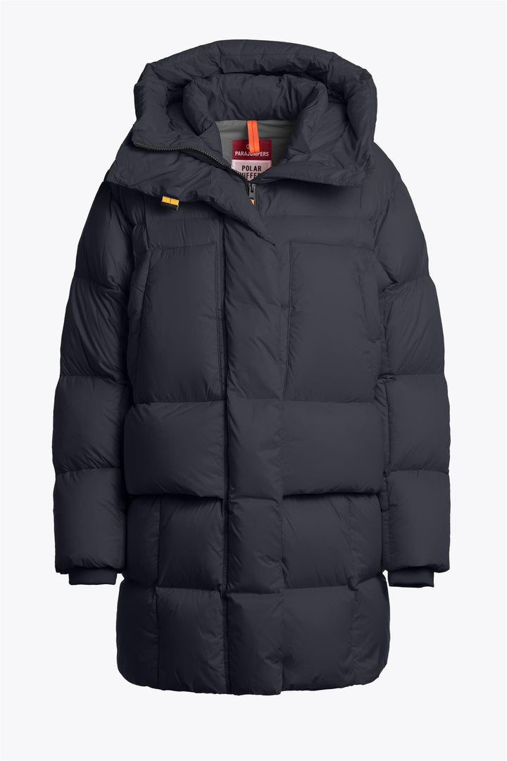 BOLD PARKA  Pencil