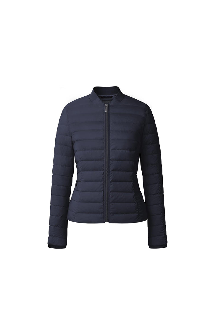 W ECLIPSE JACKET  Navy