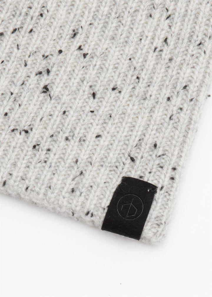 HARLOW BEANIE  Grey Multi