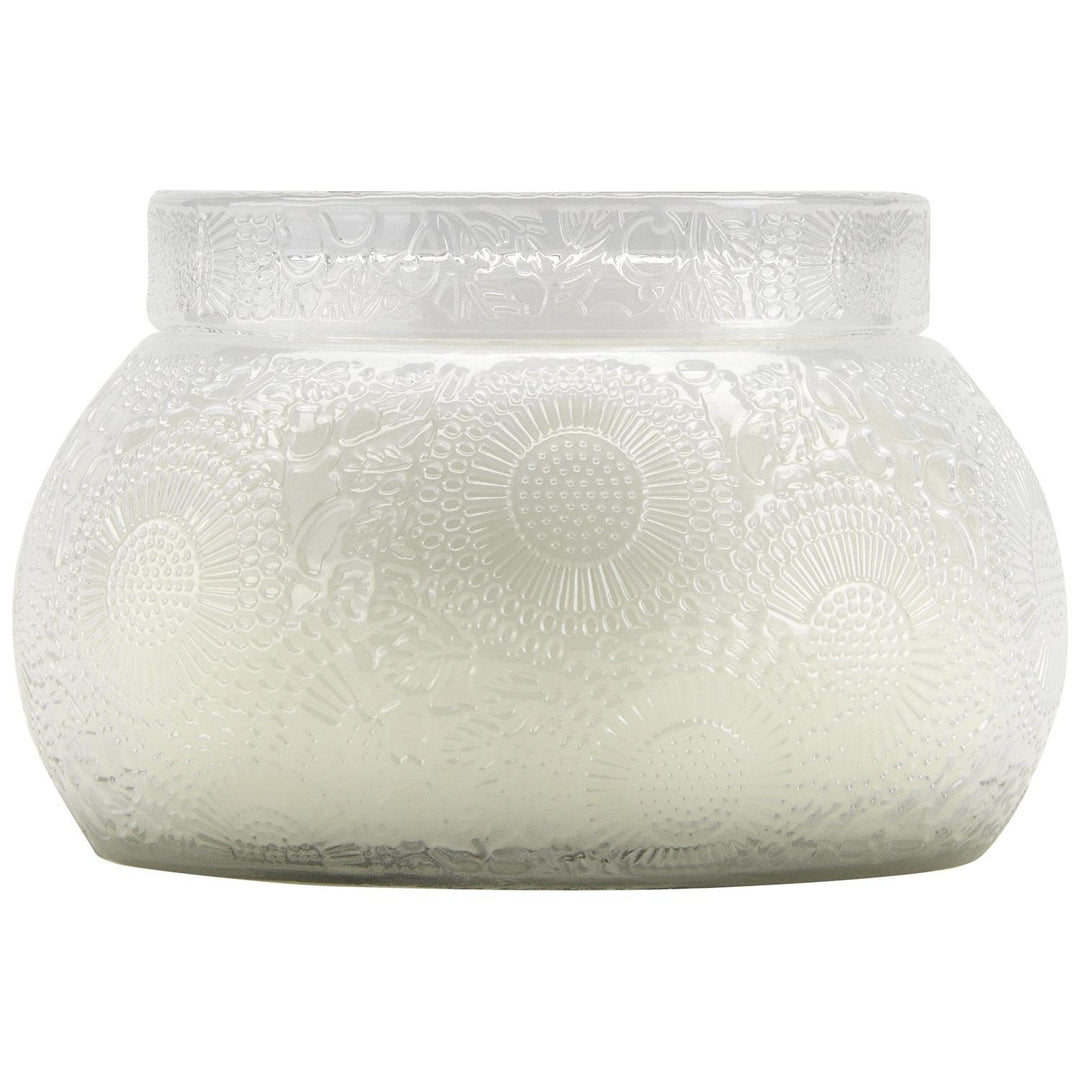 CHAWAN BOWL CANDLE  Mokara