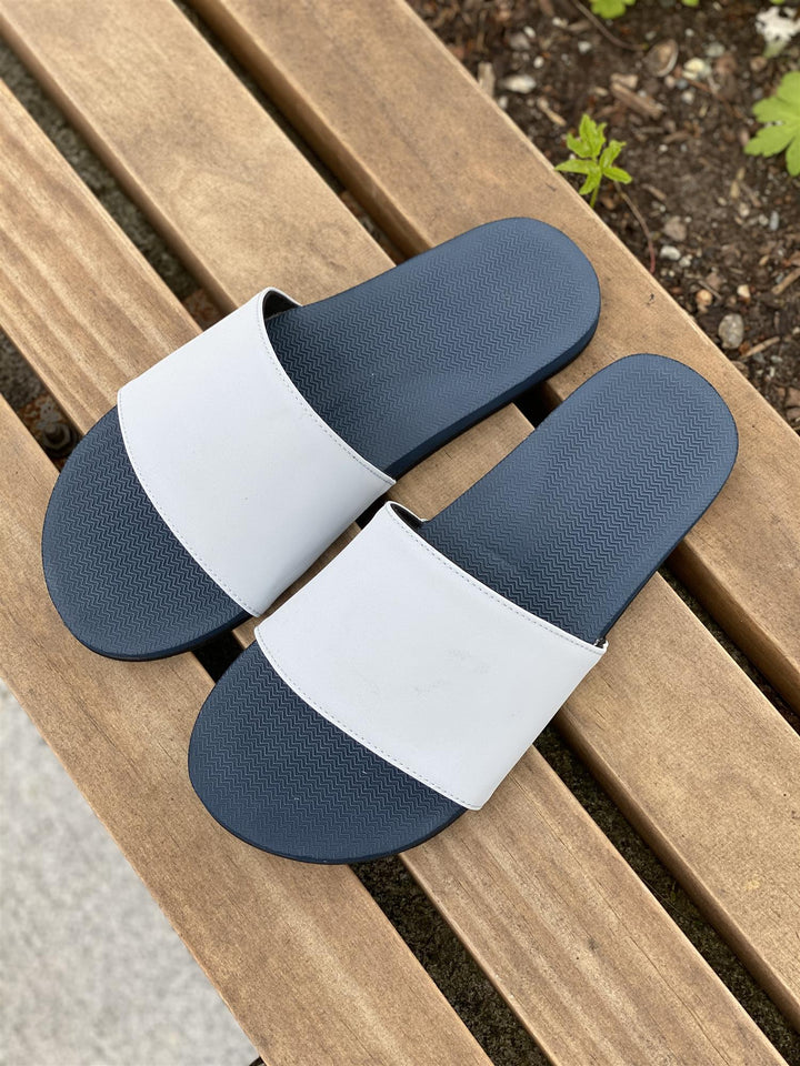 SLIDE COLOR COMBO GENTS  Shore