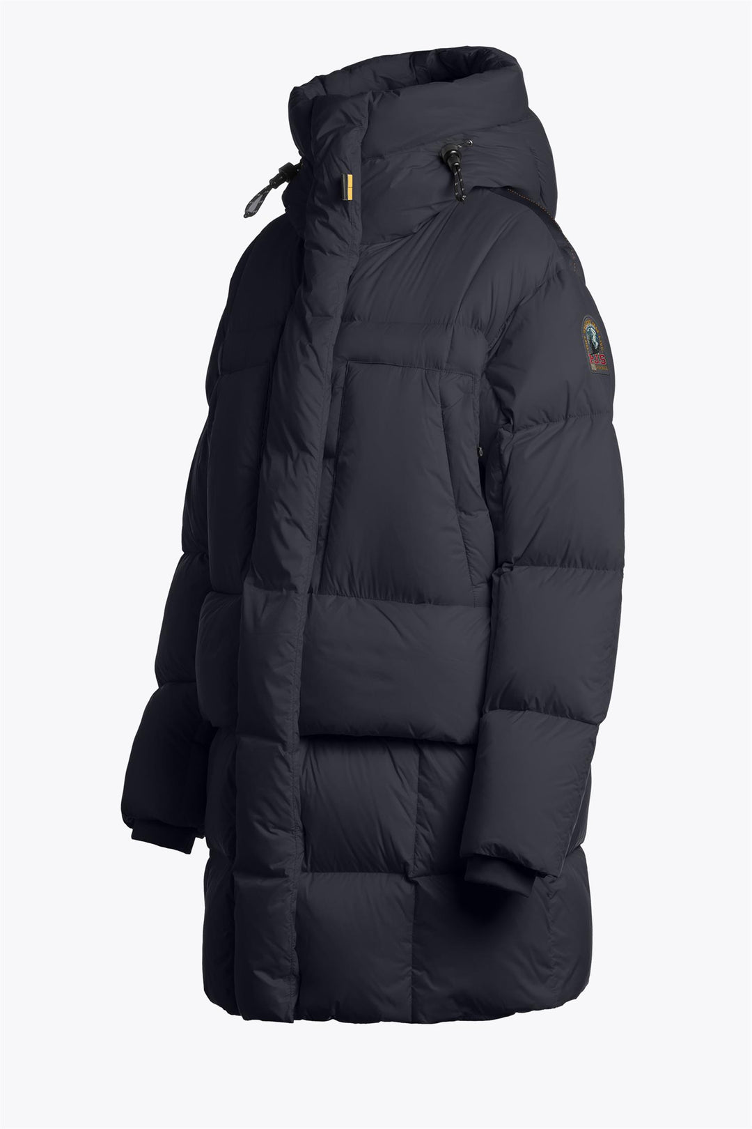 BOLD PARKA  Pencil