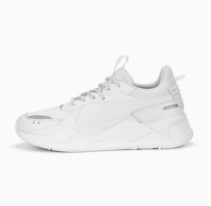 RS-X TRIPLE  White