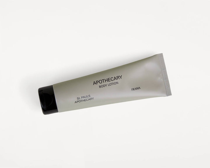 APOTHECARY BODY LOTION 90ML