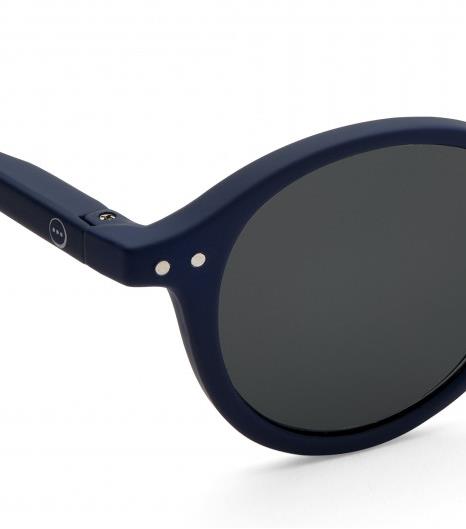 JUNIOR SUN # D  Navy Blue