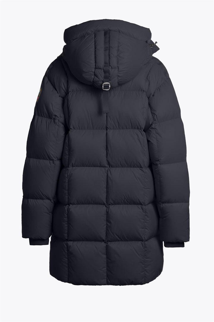 BOLD PARKA  Pencil