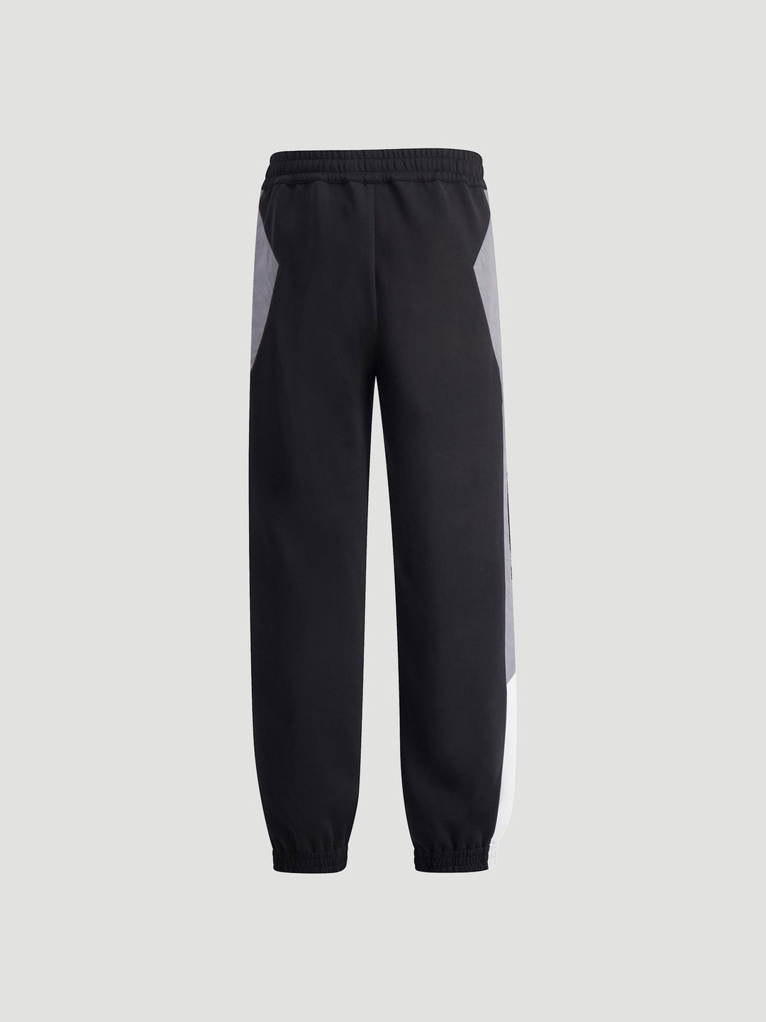 TRIBECA TRACK PANTS  Black Mix