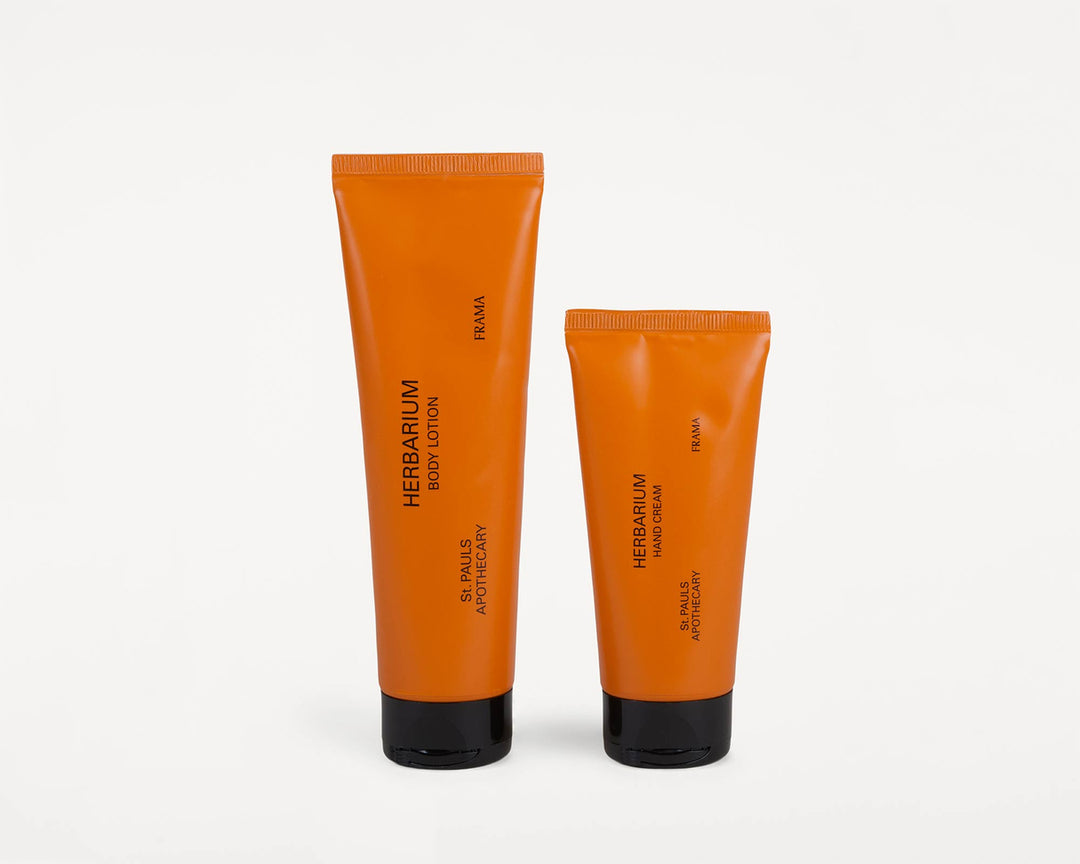 HERBARIUM HAND CREAM 60ML