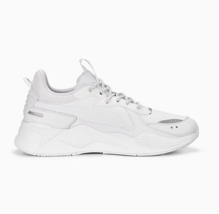 RS-X TRIPLE  White