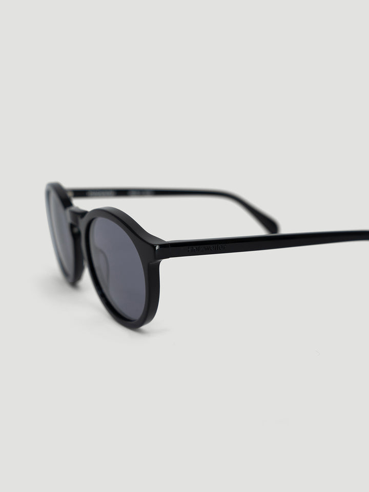 FREJ FRAME  Black