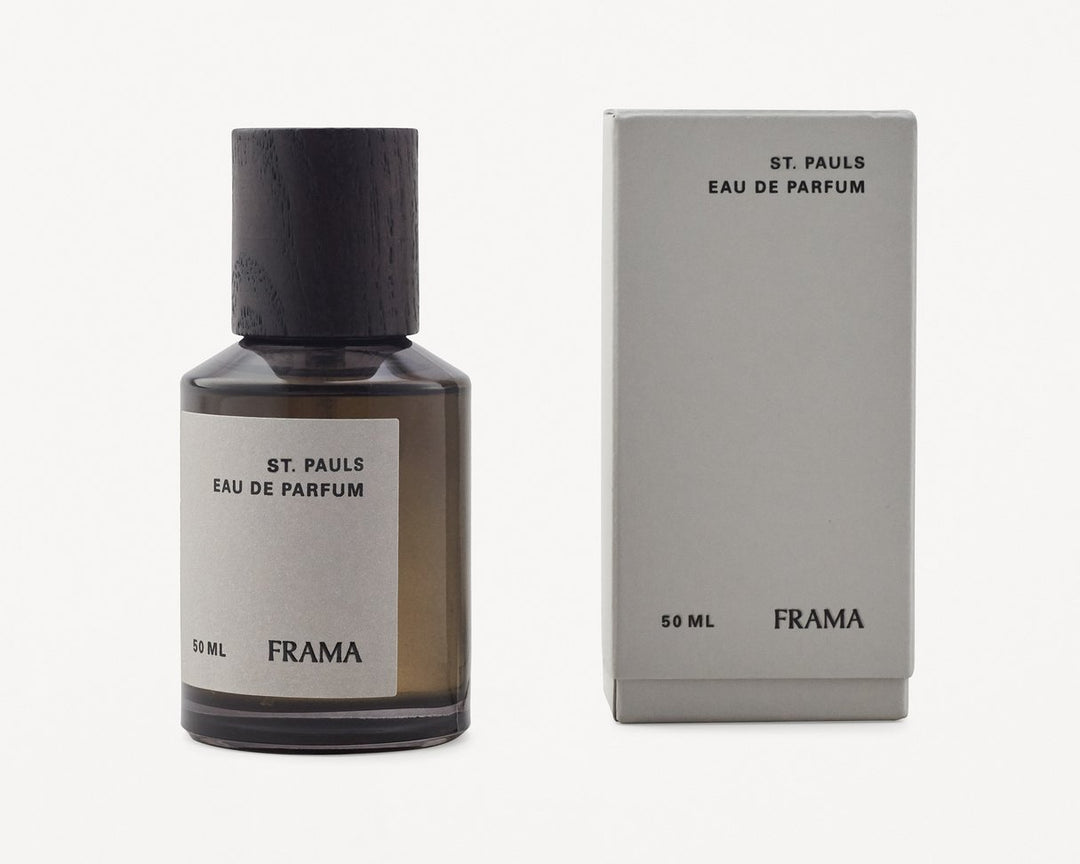 ST. PAULS - EU DE PERFUM 50 ML