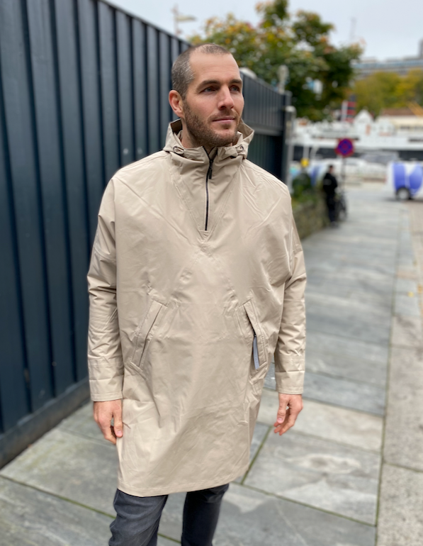 AALESUND UNISEX  Beige