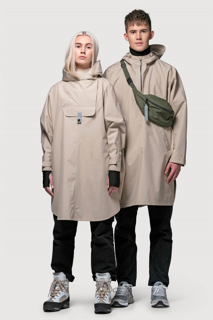 AALESUND UNISEX  Beige