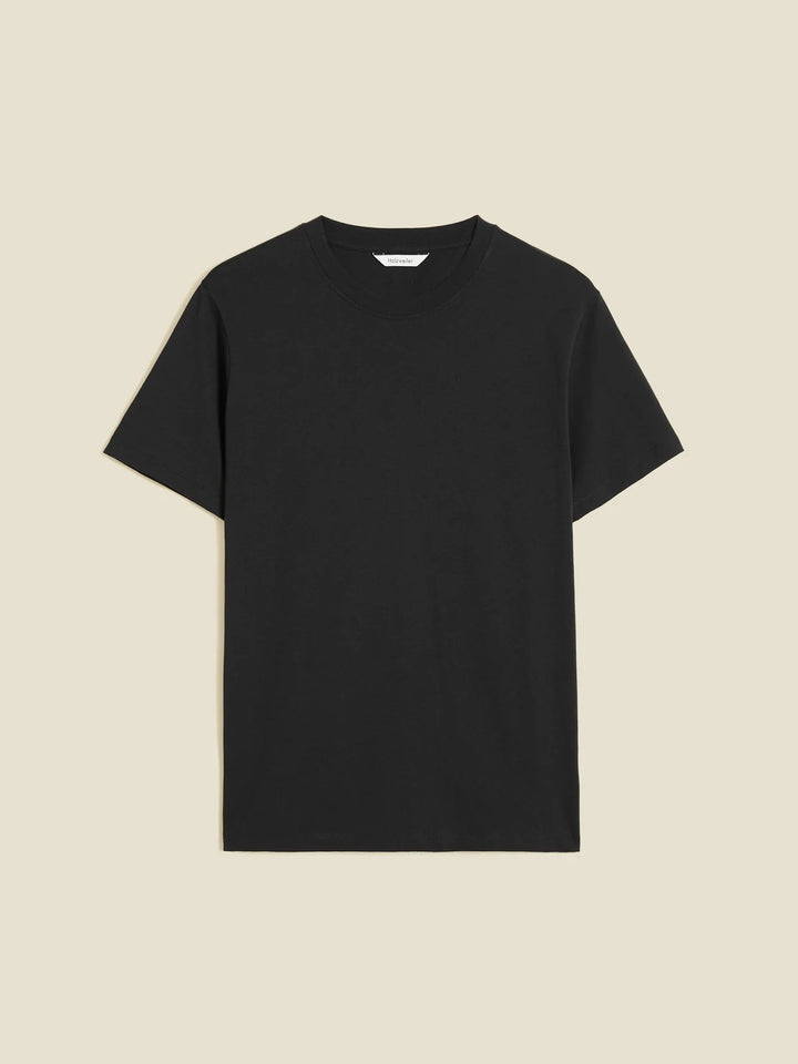 M. Regular Tee  Black