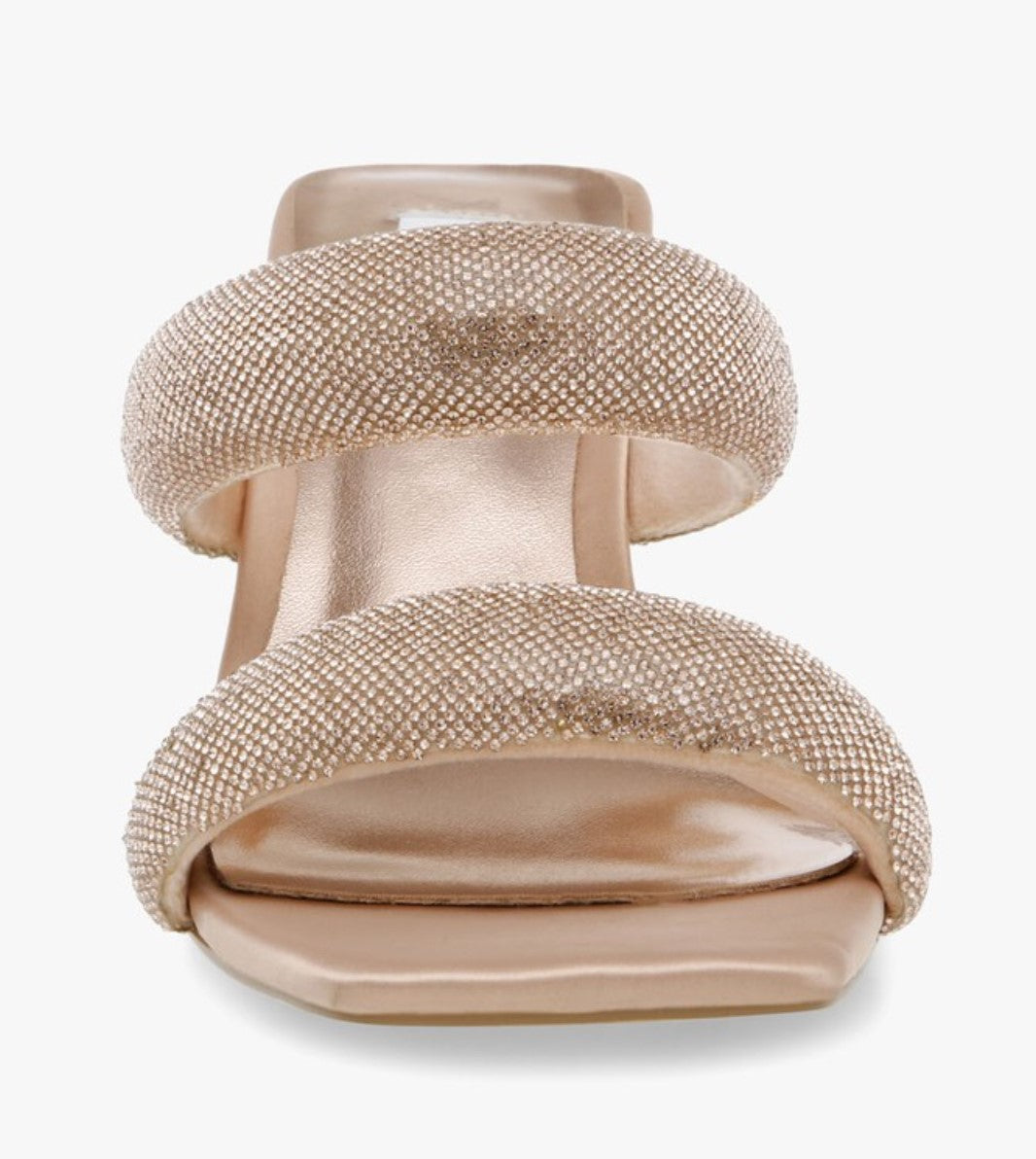 TOP-NOTCH SANDAL  Rose Gold